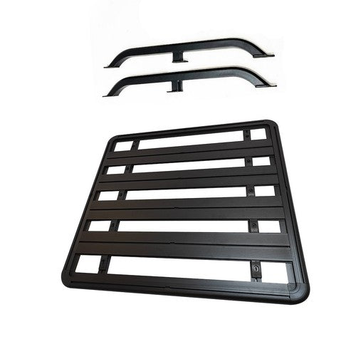 Black Horse Offroad WHPRB401 Spike ROOF RACK