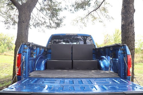 Dee Zee DZ77006 Heavyweight BED MAT