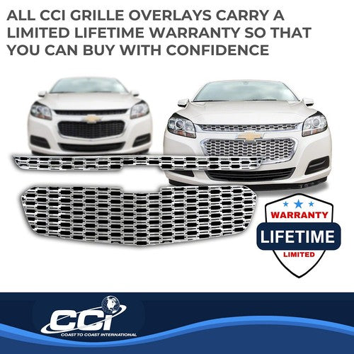 Coast To Coast IWCGI128  GRILL INSERT