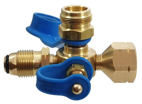 MB Sturgis 103609-MBS  LP RV