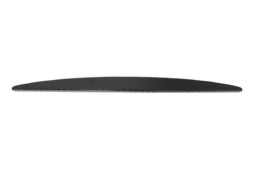 Dee Zee DZ2145B Black Tread TAILGATE PROTECTOR