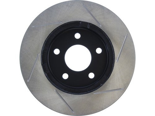 Stop Tech/ Power Slot 126.62079SR SportStop  Slotted BRAKE ROTORS