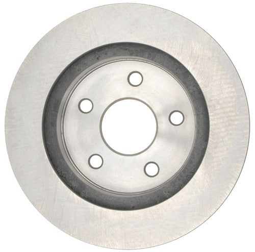 Raybestos Brakes 780073R R-Line BRAKE ROTORS OEM