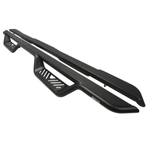 Westin Automotive 20-11335 Outlaw NERF BAR ROUND 4"