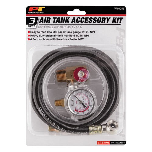 Performance Tool W10058  TOOL