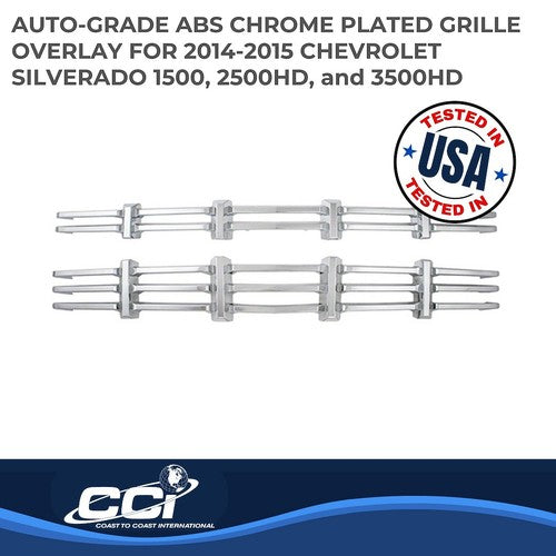 Coast To Coast IWCGI125  GRILL INSERT