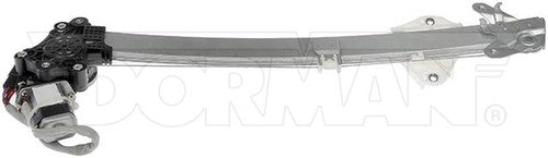 Dorman (OE Solutions) 748-017 OE Solutions WINDOW ASSEMBLIES & MOTORS