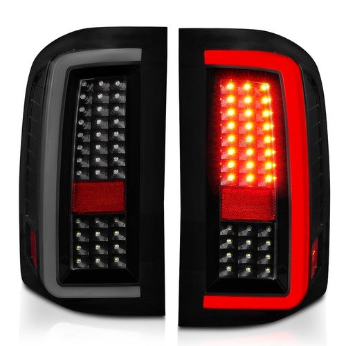 ANZO USA 311381  TAIL LIGHT KIT