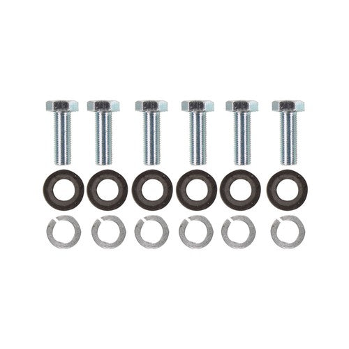 Draw-Tite 75282 Max-Frame HITCH CLASS I II & III