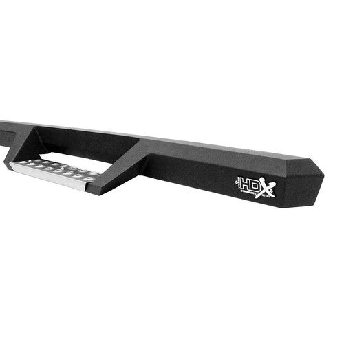 Westin Automotive 56-140552 HDX NERF BAR SQUARE 3"
