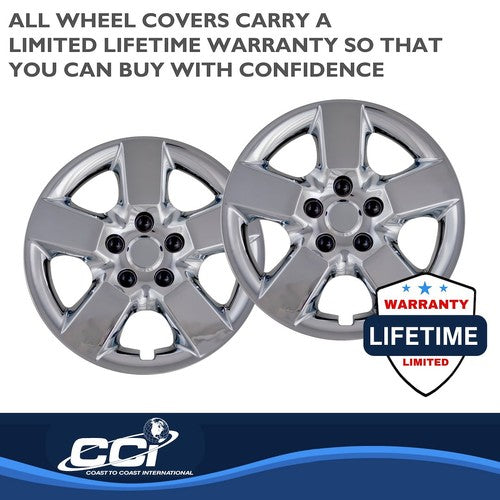 Coast To Coast IWC44316C  WHEEL COVER