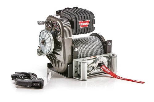 Warn 106170 M8274 Series WINCHES