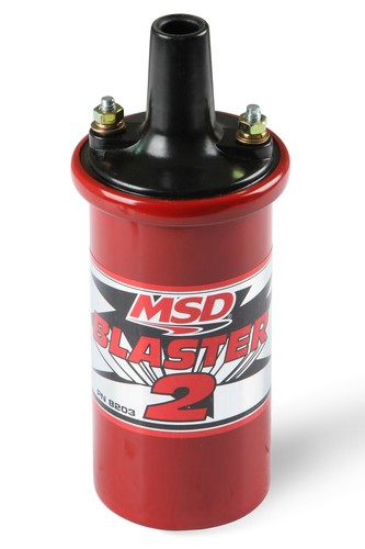 MSD Ignition 8203 Blaster 2 COIL IGNITION