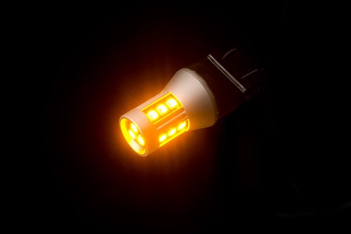 Putco 343157A-360 Metal 360 LED LIGHTS