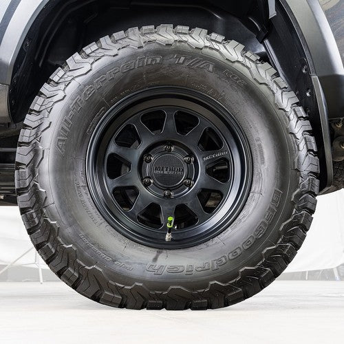 Overland Vehicle Systems 97-9903  TIRE GAUGE