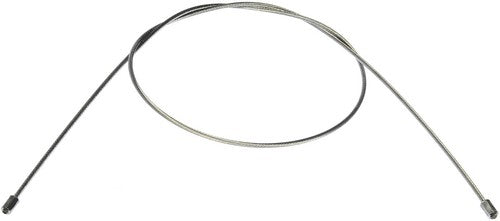 Dorman (OE Solutions) C660897 First Stop  BRAKE HARDWARE AND CABLES OEM