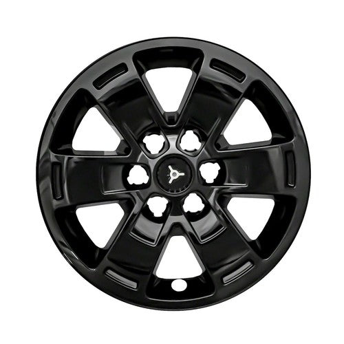 Coast To Coast IWCIMP444BLK IMPOSTOR  WHEEL COVER