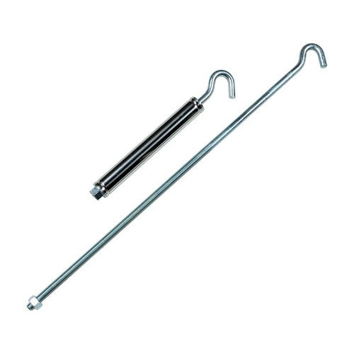 Lippert Components 182900 Happijac RV CAMPER TIEDOWNS & TURNBUCKL
