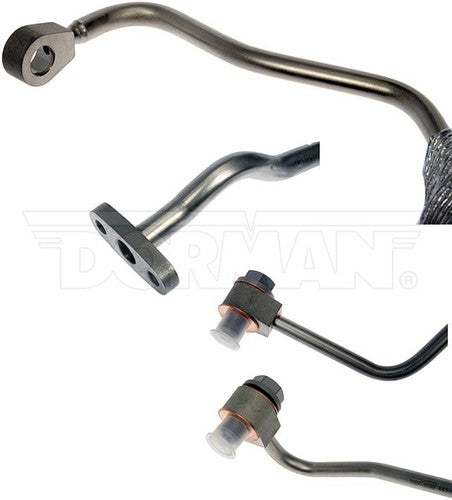 Dorman (OE Solutions) 667-026 OE Solutions FUEL PUMP & TURBO SYSTEM