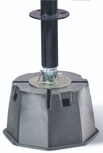 Stromberg Carlson JBP-712.1  TRAILER JACK ACCESSORIES