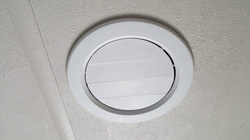 Valterra A10-3358VP  VENTILATION RV