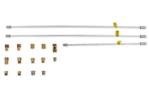 Hurst 5671510  LINE LOCK