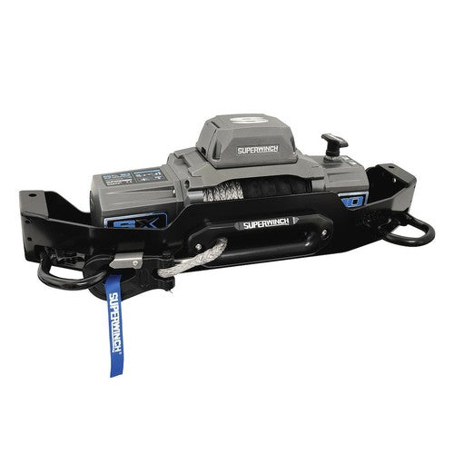 Westin Automotive 46-24075 Winch Mount for