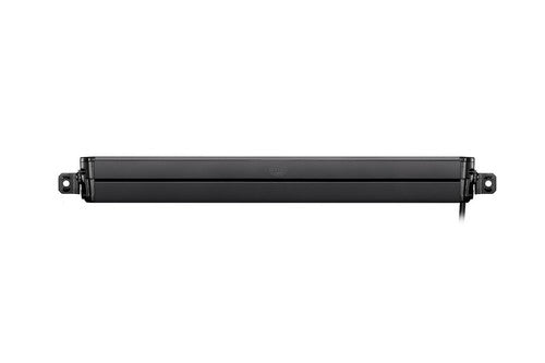 Hella 358197301 Black Magic Tough LIGHT BAR
