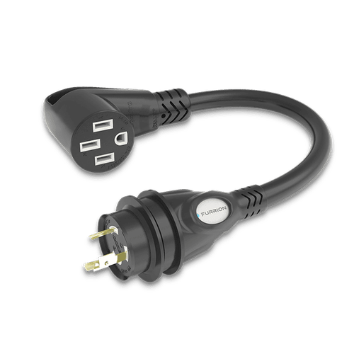 Furrion LLC FP5230R-SB  POWER CORDSETS RV