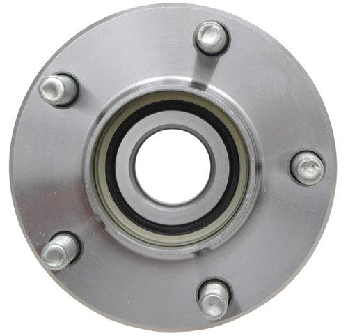 Raybestos Brakes 712029 PG PLUS  BRAKE ROTORS OEM