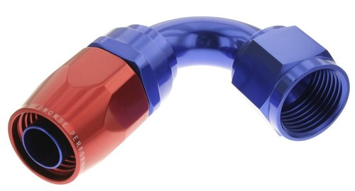 Redhorse Performance 1120-06-1 1120 Series HOSE ENDS