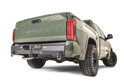 Fab Fours TT22-W5451-1 Premium BUMPER TRUCK FRONT