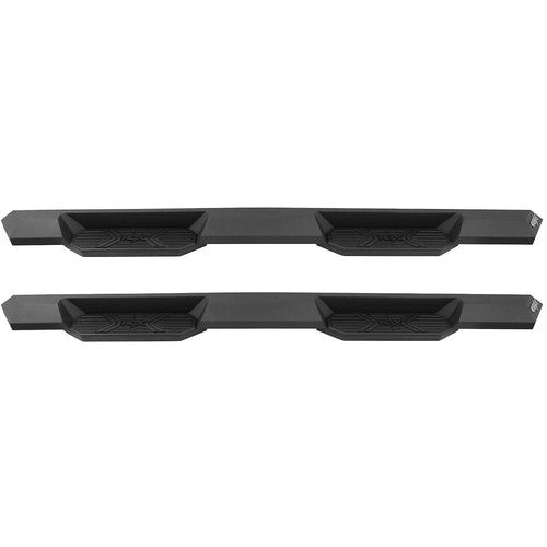 Westin Automotive 56-23725 HDX Xtreme NERF BAR SQUARE 3"