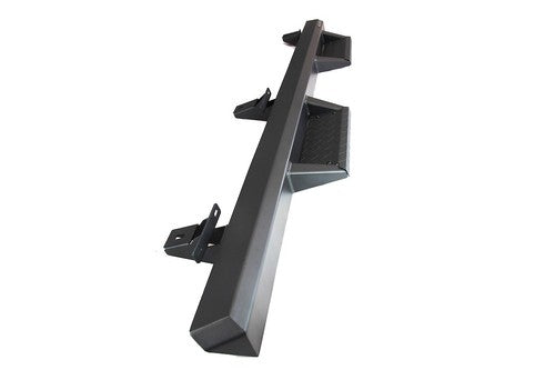 Black Horse Offroad IM-TOTACC Black Powder Coated Running Board