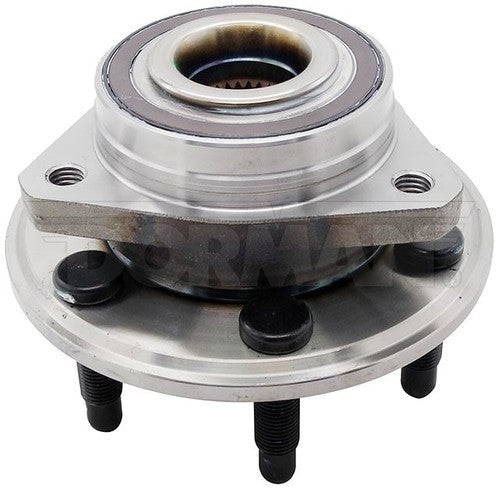 Dorman (OE Solutions) 951-141 OE Solutions WHEEL HARDWARE OEM