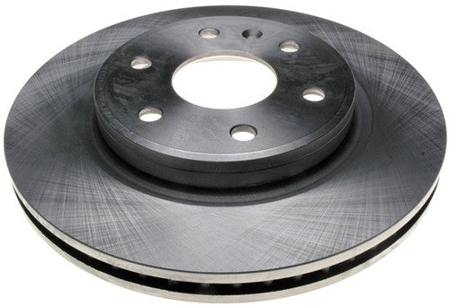 Raybestos Brakes 580560R R-Line BRAKE ROTORS OEM
