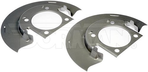 Dorman (OE Solutions) 947-073 OE Solutions BRAKE HARDWARE AND CABLES OEM