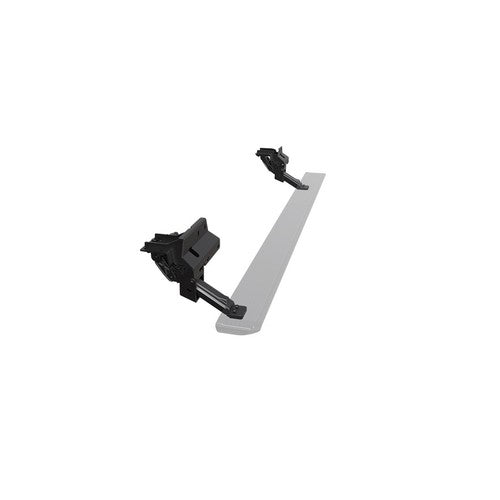 Black Horse Offroad PWBR21 Elite Series RUNNING BOARDS ARTICULATED