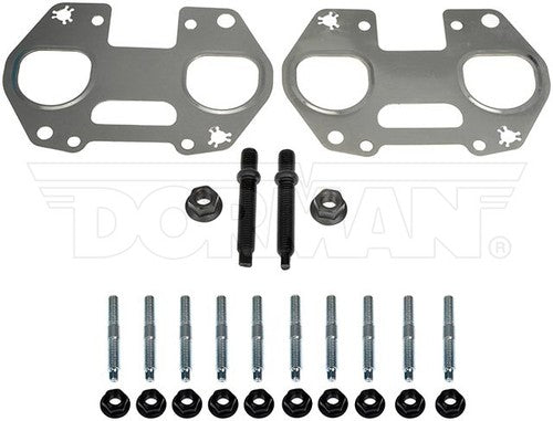 Dorman (OE Solutions) 674-694XD OE Solutions EXHAUST OEM