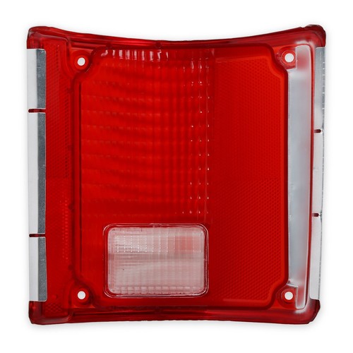 Holley Classic Trucks 07-106  TAIL LIGHT LENSES