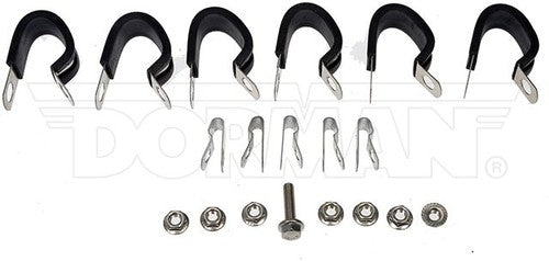 Dorman (OE Solutions) 819-813 OE Solutions FUEL INJECTION OEM