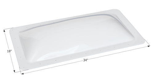 Icon 01849  SKYLIGHTS RV