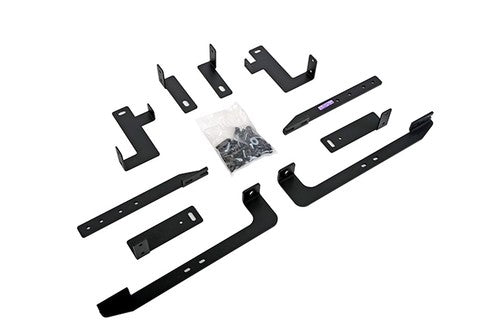 Dee Zee DZ16214 NXC Series RUNNING BOARDS