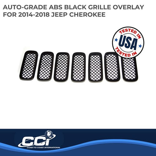 Coast To Coast ABS6439B  GRILL INSERT