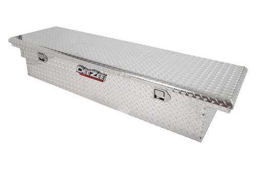 Dee Zee DZ8170L Crossover Low Profile 8 Cu. Ft. Tool Box