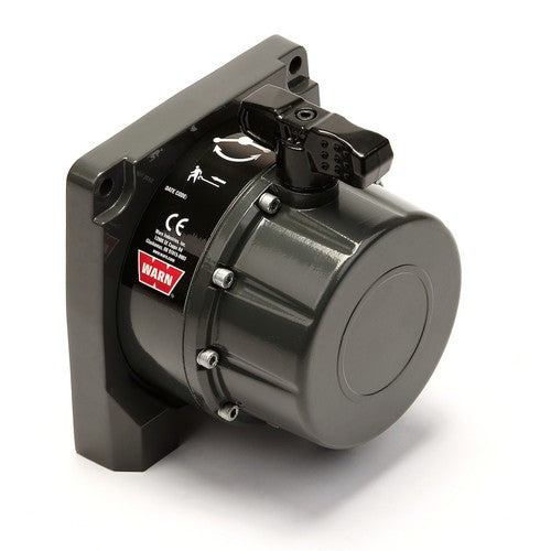 Warn 99963 5000 DC Series WINCHES