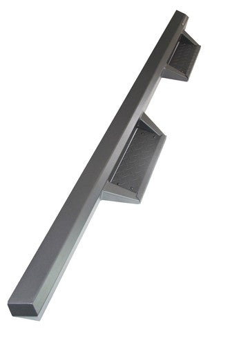 Black Horse Offroad IM-TOTACC Black Powder Coated Running Board