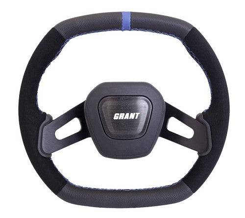 Grant Products 682 Racing Series STEERING WHEEL