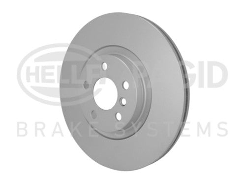 Hella 355122641 Pagid BOLT KIT