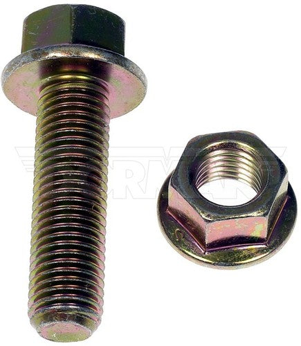 Help! By Dorman 32112  EXHAUST OEM